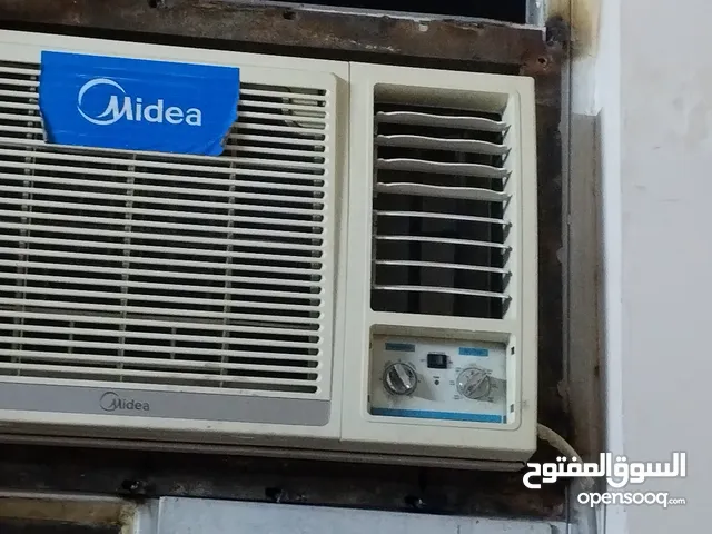 Midea 2 - 2.4 Ton AC in Baghdad
