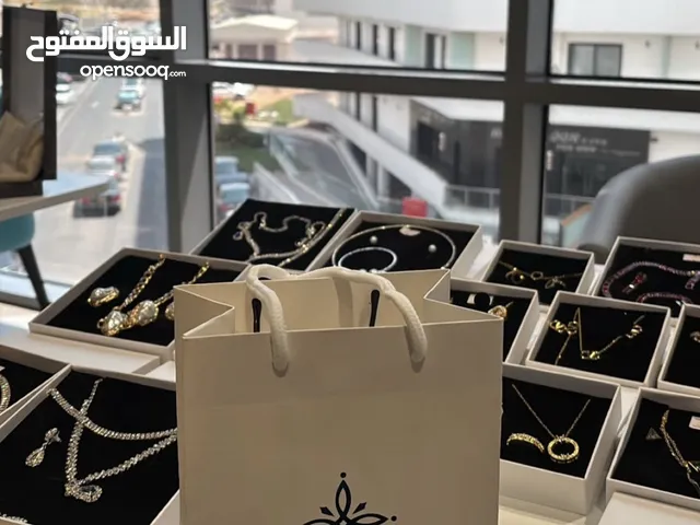اكسسوارات انيقة كل مناسبات