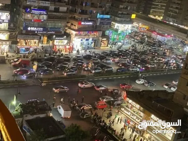 شقه للايجار اداري