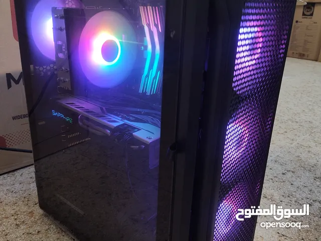pc games! Ryzen 5 5600
