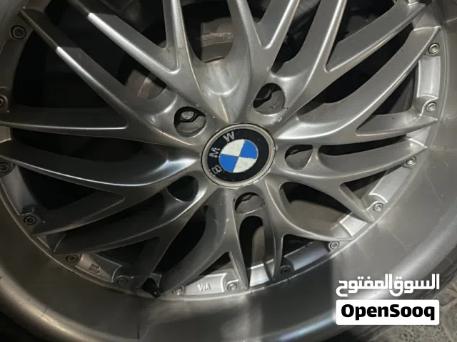 رنجات bmw bbs اصلي