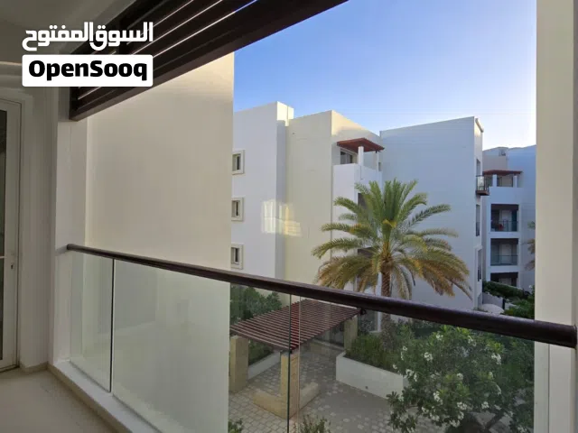 شقة للايجار في الموج مبنى الميريا شرق - Apartment for rent in Almeria East – Block C Al Mouj