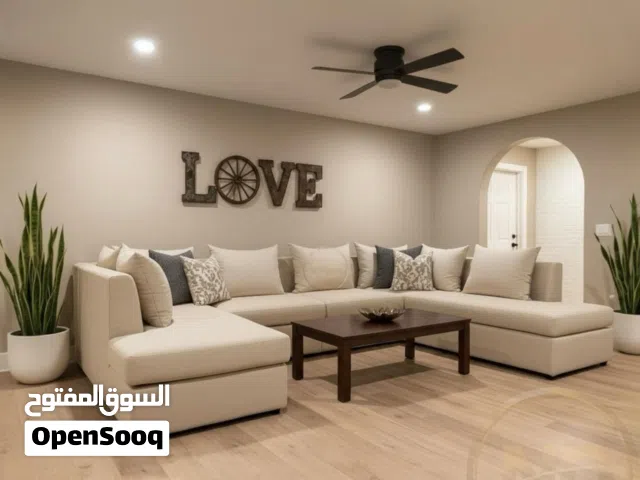 ركن للبيع خشب عموله