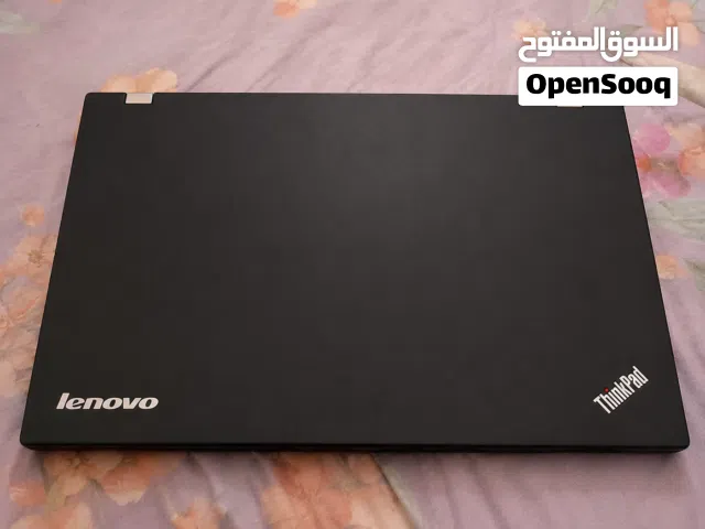 Lenovo l530 معالج i5  رام 10) بسعر ممتاز جدا )