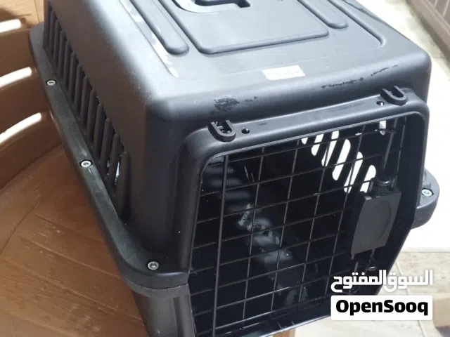 بوكس نقل للحيوانات الأليفة جديد