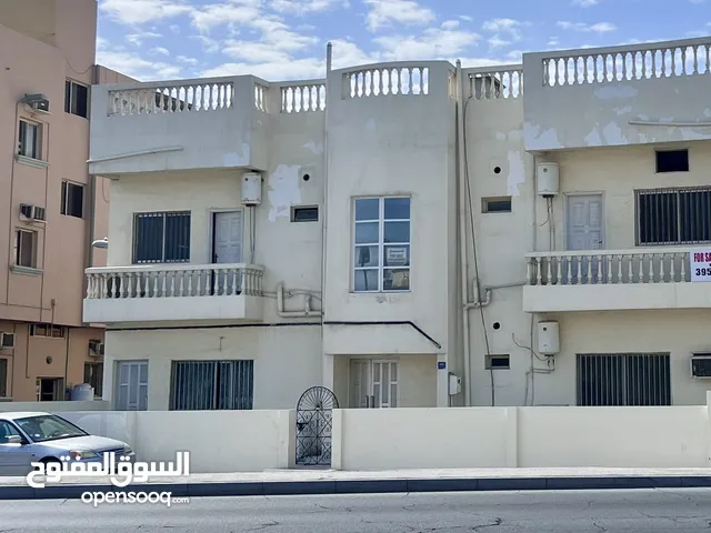 2 Floors Building for Sale in Southern Governorate AlHunayniya