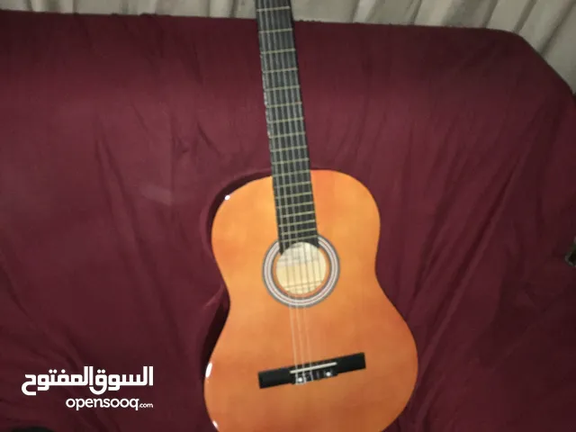 قيتار موسيقى