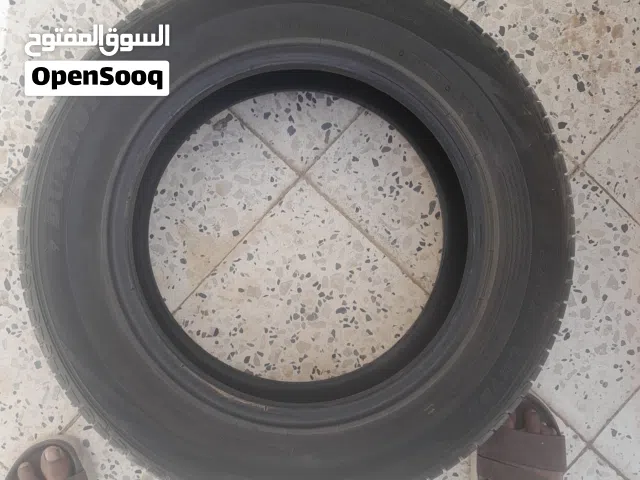 Used Dunlop 175/65 R14 size tyre for sale