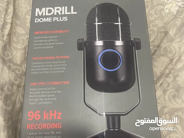 THRONMAX MDRILL DOME PLUS