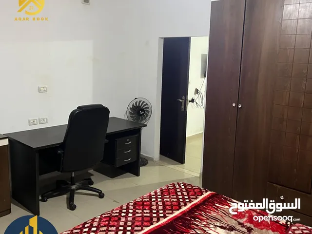 استوديو مفروش للإيجار في عين منجد
