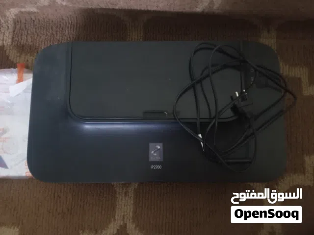 طابعة Ganon IP 2700