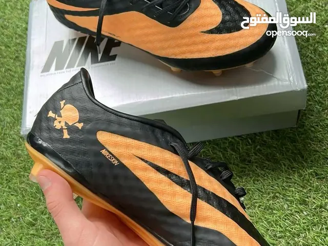 Nike Hypervenom Phantom shoes