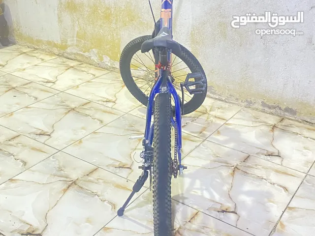 بيسك جبلي حجم 20