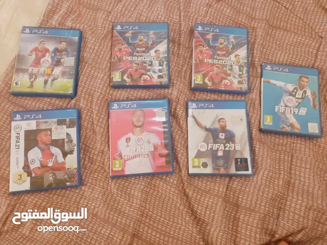 سيدهات بلاي ستيشن 4.