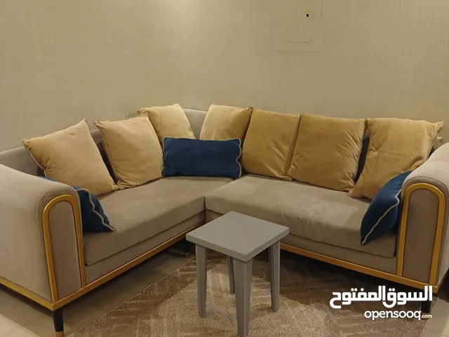 1 m2 1 Bedroom Apartments for Rent in Al Riyadh Ar Raid