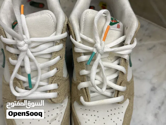 Nike air jordan jarritos حذاء نايك اير جودان