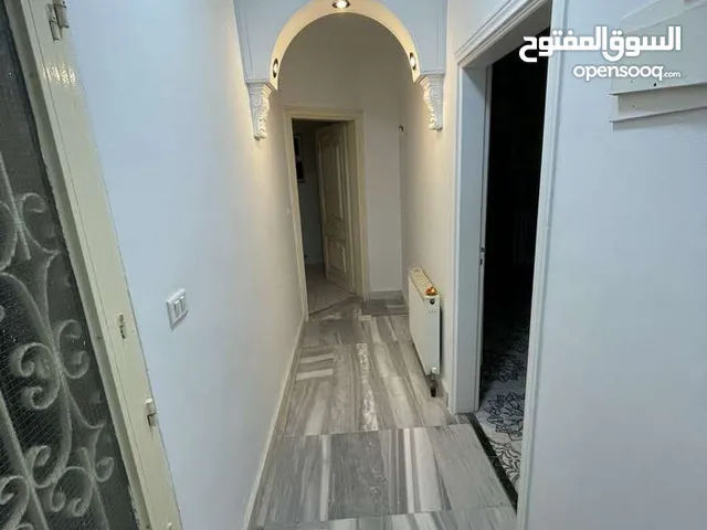 110 m2 1 Bedroom Apartments for Rent in Amman Al Rabiah