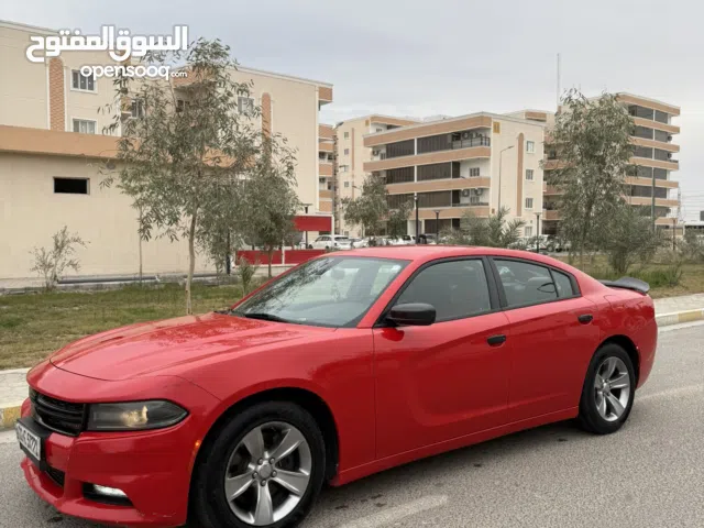 دوج جارجر خليجي 2019