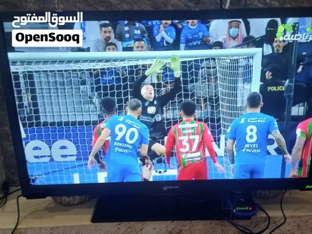 شاشه تلفزيون