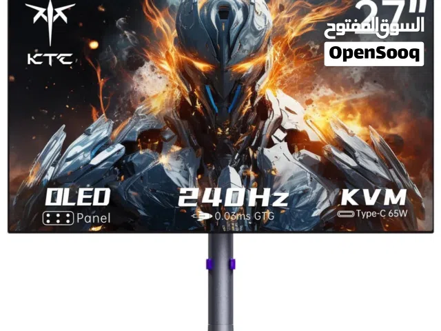 27" Other monitors for sale in Al Sharqiya