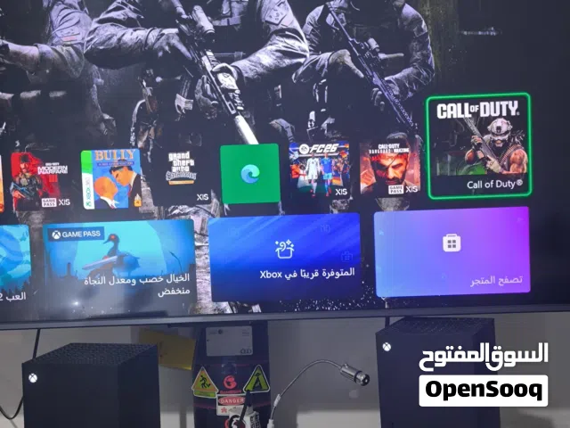 Xbox Series X Xbox for sale in Tripoli