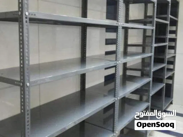 Metal shelf heavy duty