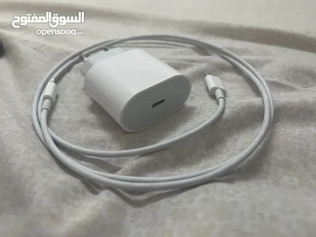 شاحن آيفون