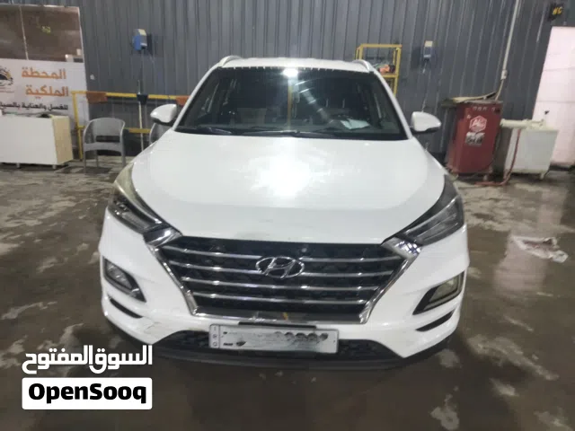 Used Hyundai Tucson in Babylon