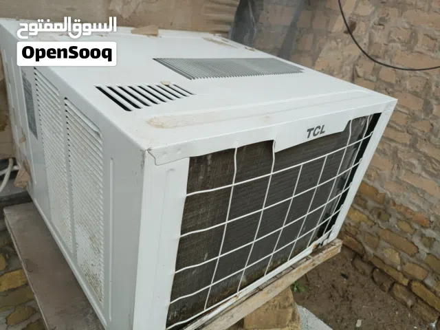 TCL 1.5 to 1.9 Tons AC in Baghdad
