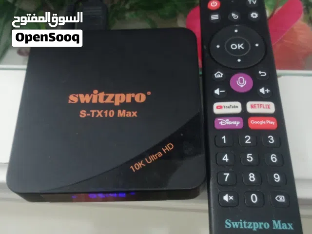  Other Receivers for sale in Hawally