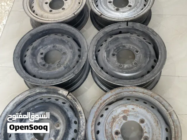 متوفر ديسكوات شيركو الاصلي 7 طروف