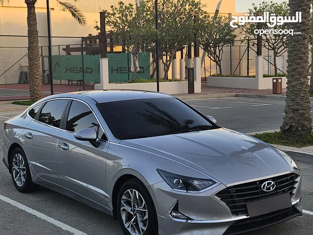 Used Hyundai Sonata in Southern Governorate