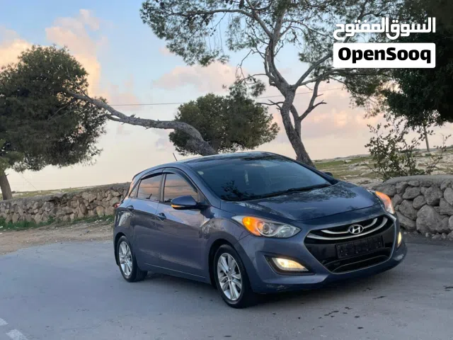 هونداي اي ثيرتي 2014 اوتومات ماتور 1600cc بنزين 4 غيار