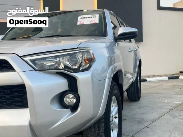 Toyota 4RUNNER