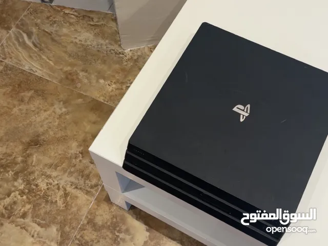 PlayStation 4 PlayStation for sale in Abu Dhabi