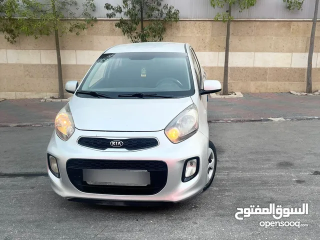 كيا مورننج 2015