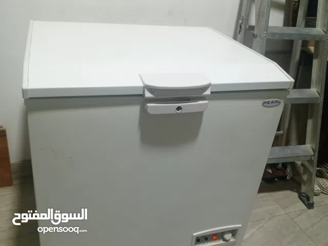 فريزربيرل250لترنظيف جداتبريدثلوج