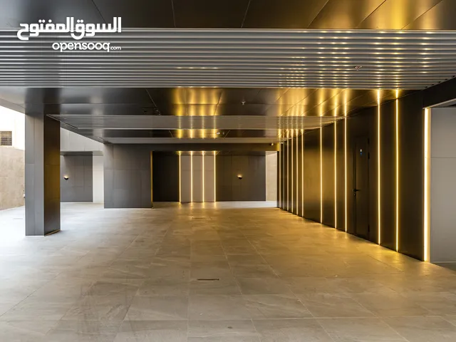 150 m2 3 Bedrooms Apartments for Sale in Amman Dahiet Al Ameer Rashed