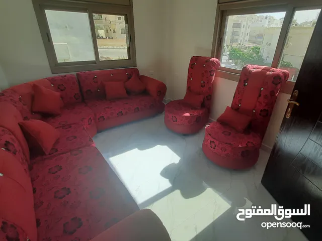 100 m2 2 Bedrooms Apartments for Rent in Zarqa Al Zarqa Al Jadeedeh