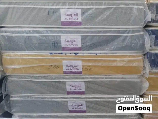 فرشات البغلي للاسفنج والمراتب الطبيه جميع المقاسات