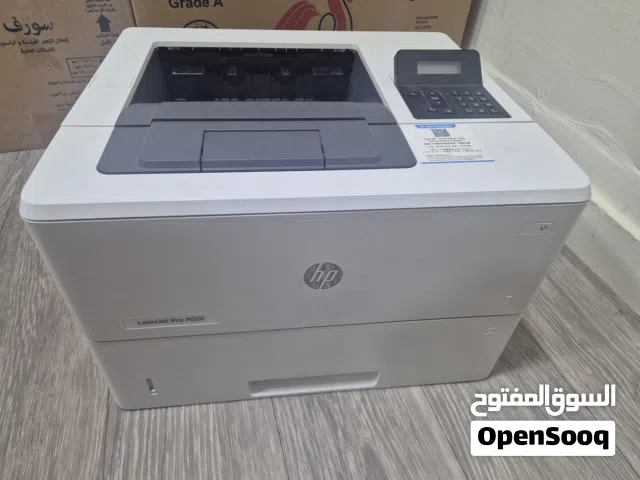 Hp Laserjet Pro M501