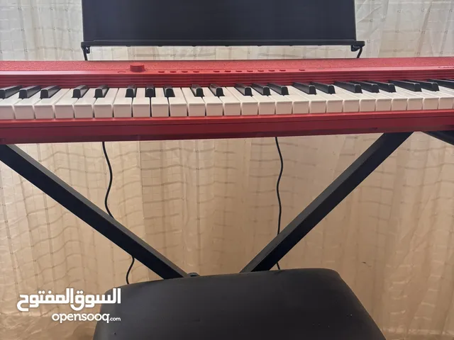 Casio CT-S1 Keyboard with Pedal
