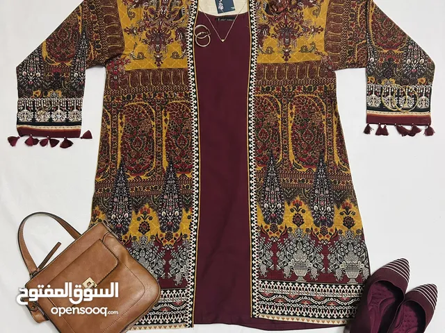 NEW! Unworn J. -Inspired Maroon Outfit  Elegant  Chic