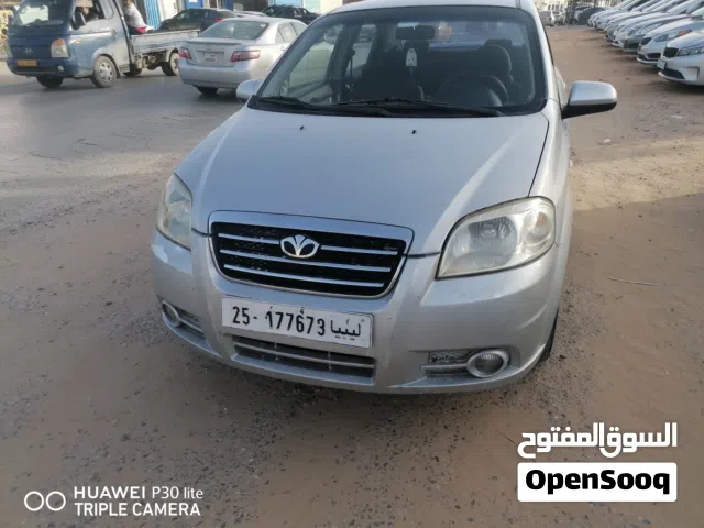 جنترا موديل 2008