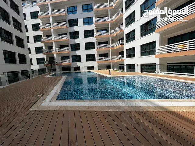 2 BR Apartment For Sale in Muscat Hills – The Pearl Muscat