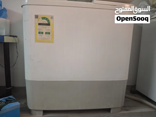 غسالة (Comfort line) مستعملة