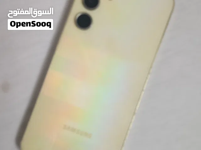 Samsung Galaxy A35 128 GB in Ibb