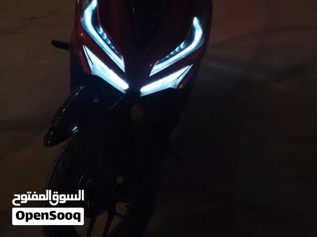 فيزبا نوع Click 2024