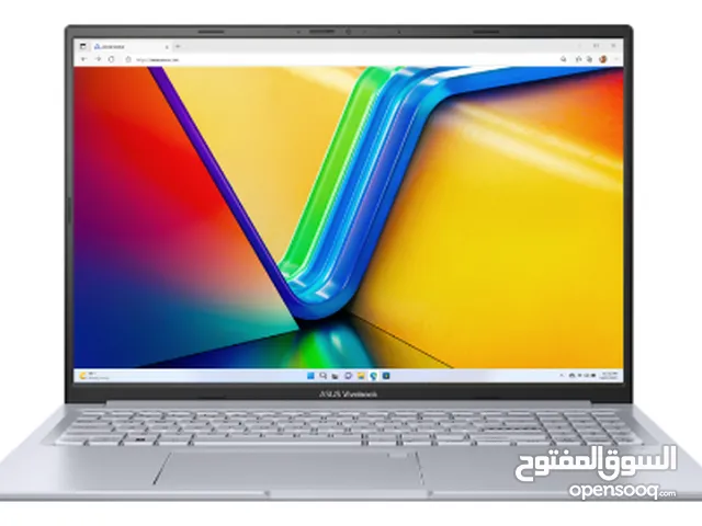 Pc Portable ASUS Vivobook 16X