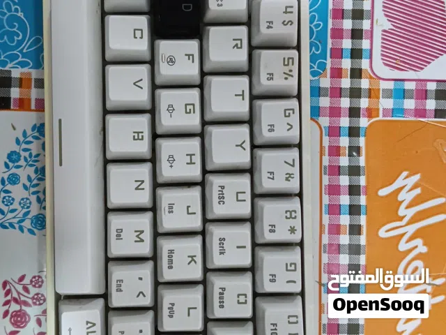 GAMING KEYBOARD FOR SALE